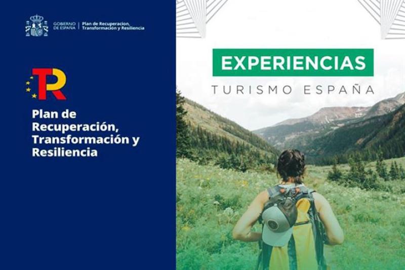 José Miñones invita a las entidades y empresas turísticas de Galicia a optar a las ayudas del programa Experiencia España que contará con 26 M€ para nuevos productos y experiencias 
