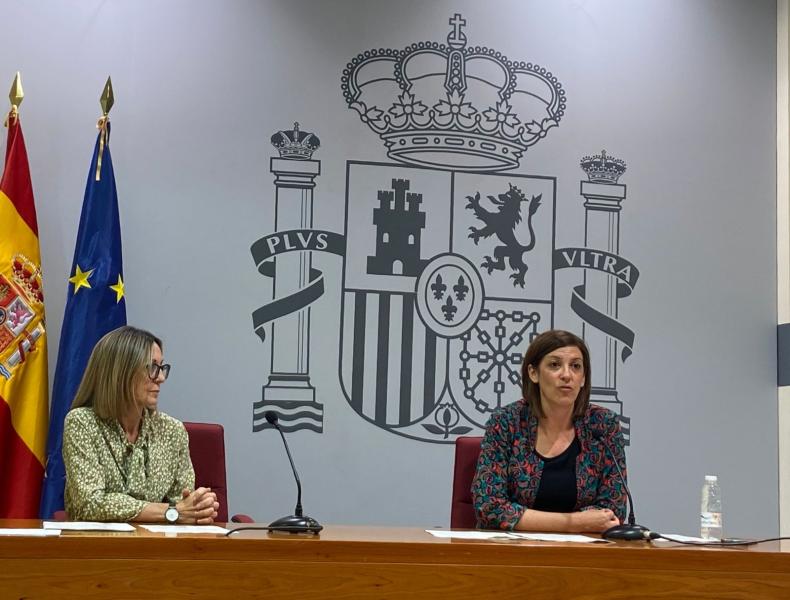 La Rioja registró 169 denuncias por violencia machista en el primer trimestre de 2022, 25 más que en el mismo periodo en 2021