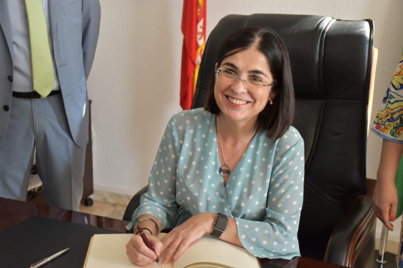 El Gobierno destina 54.500 euros a Melilla para el Plan de Acción de Salud Mental