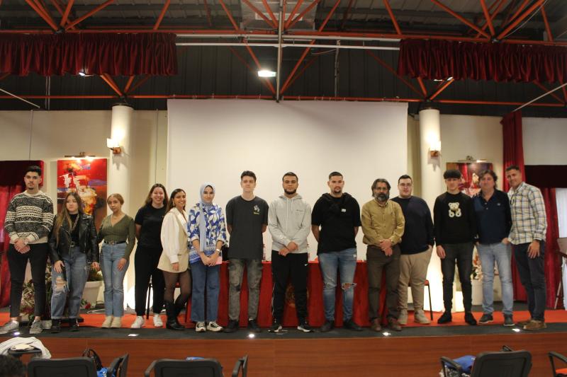 Melilla afronta esta edición de Spainskills con 11 alumnos, la mayor delegación de su historia