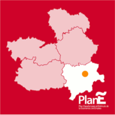 Plan E Albacete