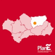 Plan E Jaén